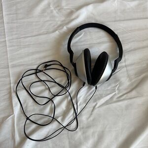 Bose Wired Over-Ear Headphones